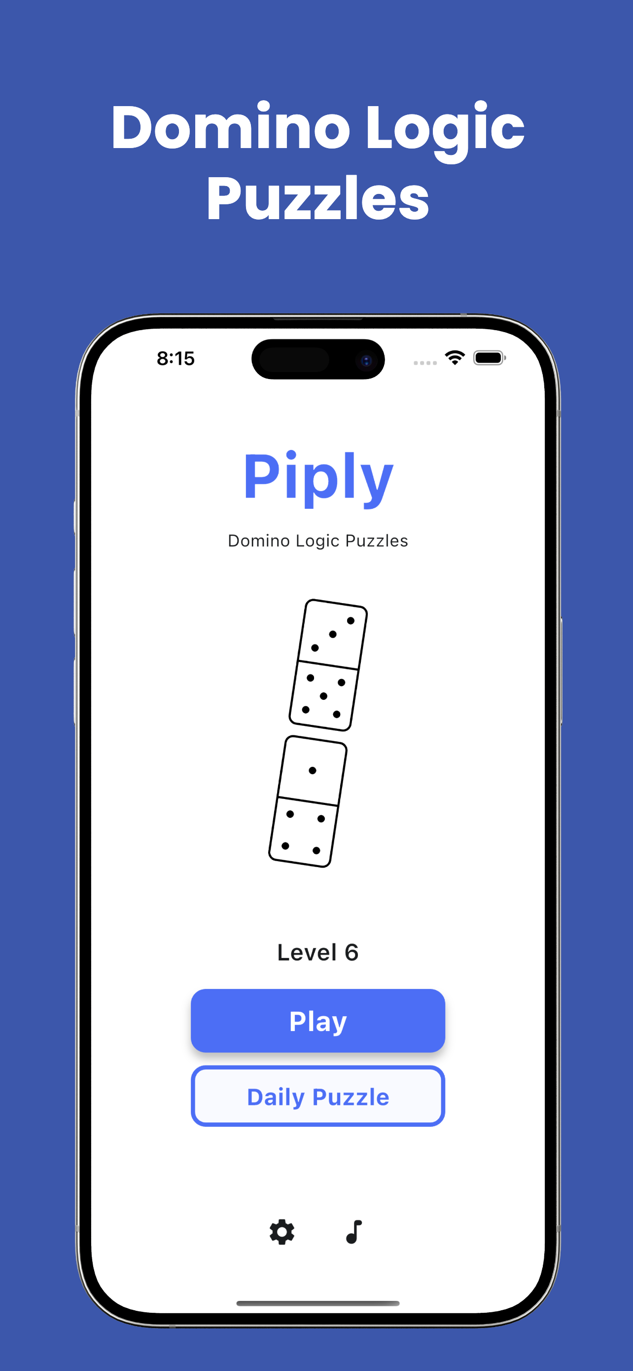 Piply gameplay preview