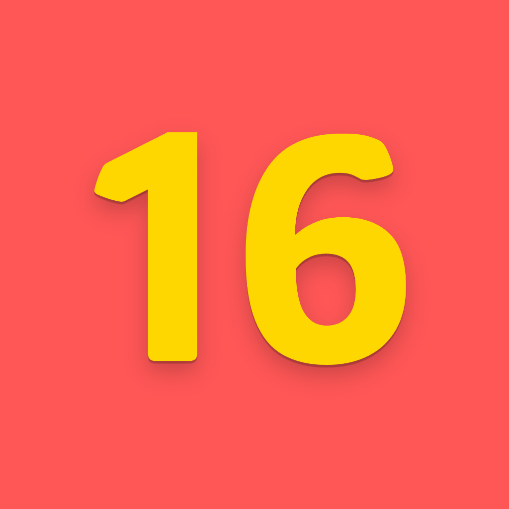 Slider Puzzle Icon