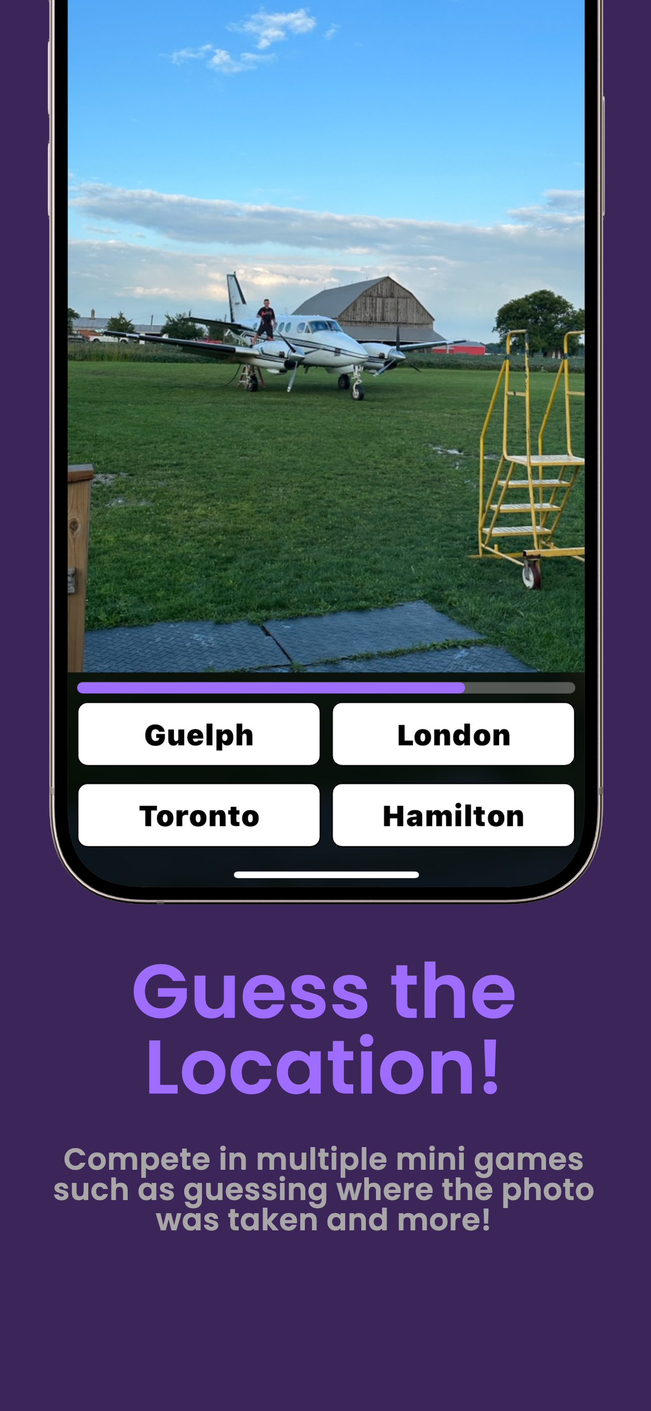 SnapShotz gameplay screenshot