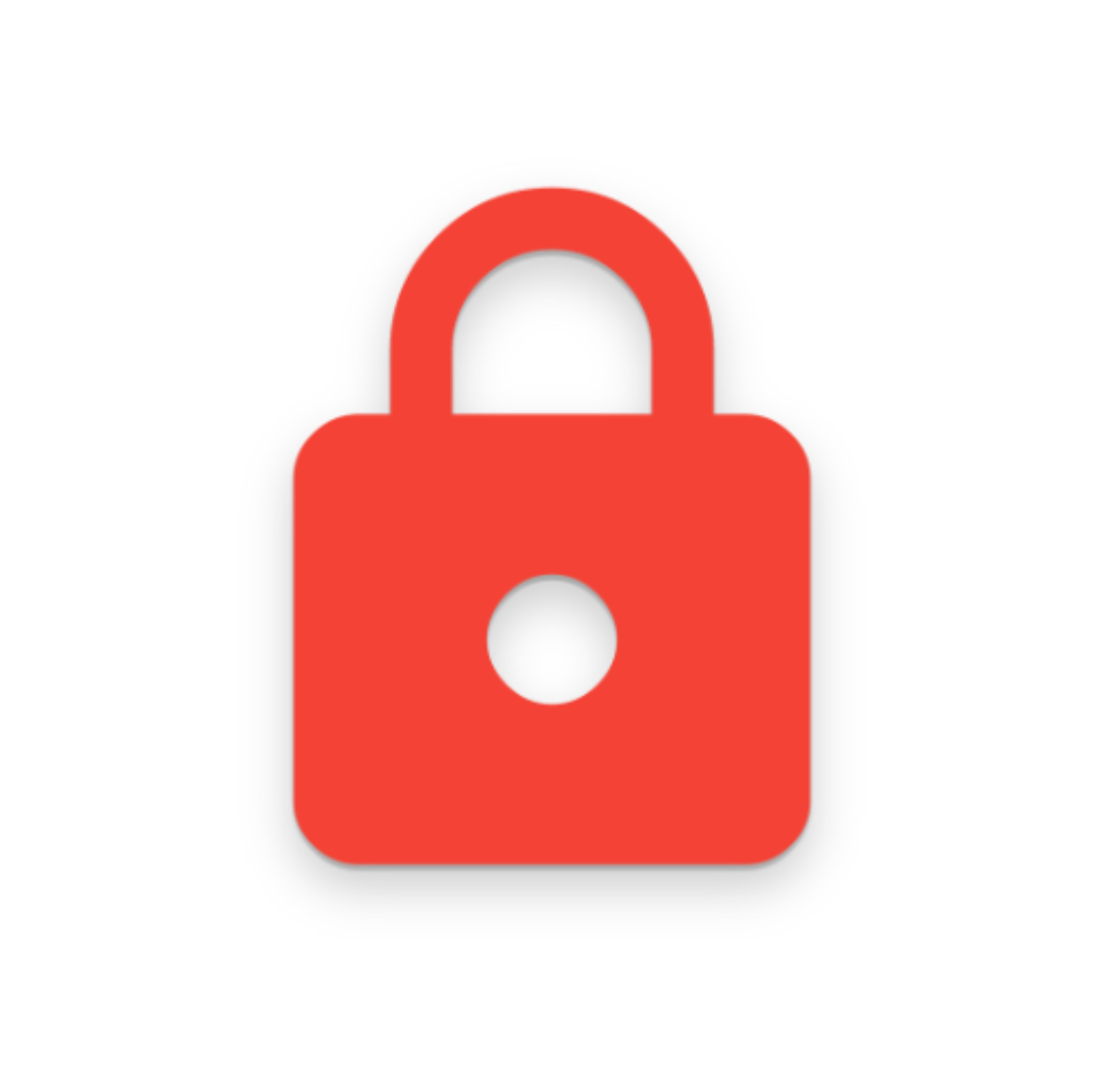 Strict Browser Icon